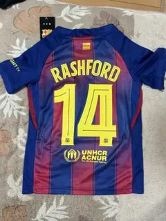 ラッシュフォード ユニフォーム 2425マンチェスター・ユナイテッド第2遠征ユニフォーム10番