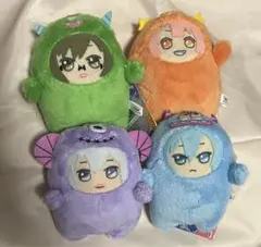 アイドリッシュセブン でかモンぬい 和泉三月 おまけ付き Amazon.co.jp: アイドリッシュセブン ぬいぐるみ 和泉三月