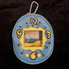 たまごっち　ポーチ　Chibiぬいのでこれーしょんポーチ　初代