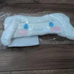 シナモロール　ふわふわヘアバンド