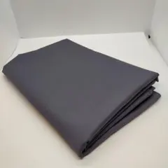 w274 綿混無地生地　1.5m