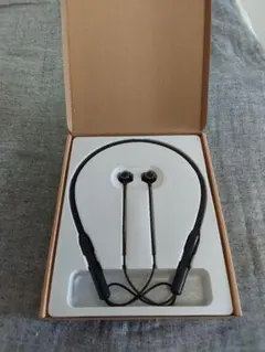 [2022最新モデル] ネックレス型イヤホン