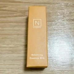Nオーガニック　バランシングエッセンスミルク　10mlのサムネイル