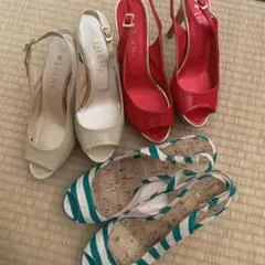 【ダイアナ】3点　まとめ売り