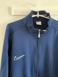 NIKE トラックジャケット ジャージ 古着 90s ビンテージ