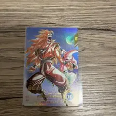 AP3-005 孫悟空 悟空3パラレル ダイバーズ アドバンスパック GDR