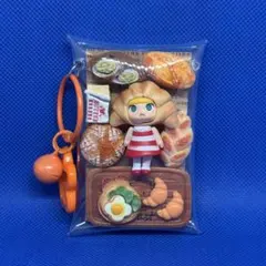 ガチャ詰めポーチ風／ 30) モリー