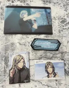 うたプリ カミュ グッズセット