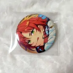 コレクション缶バッジ 月永レオ