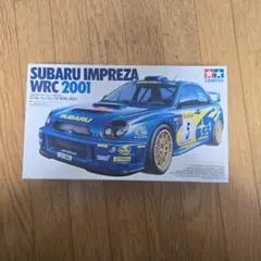 2026年最新】タミヤラジコンカー インプレッサの人気アイテム - メルカリ