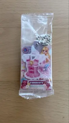 アイカツ！だれでもアイドル活動アクリルチャーム3 オーロラキス