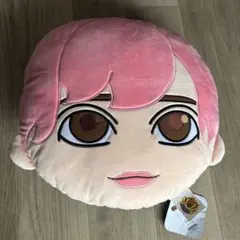 こぺ】リアルピースロングクッション～GiGO限定 KOPE - メルカリ