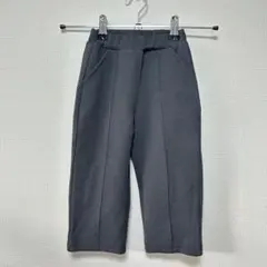 MARKEY'S マーキーズ　パンツ　チャコールグレー