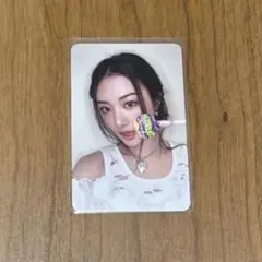 MEOVV hellolive BITE NOW ガウォン