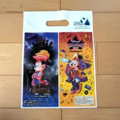 ディズニーショップ袋2枚セット