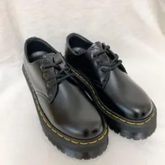 厚底 シューズ 23.5㎝