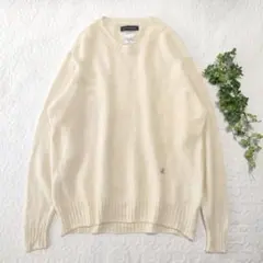 2025年最新】MADISON BLUE ニット・セーターの人気アイテム