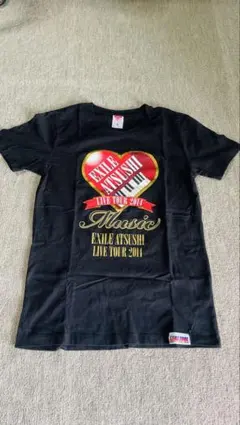 EXILE ATSUSHI 2014 LIVE TOUR Tシャツ S