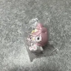 サンリオ めがねっこちゃん フィギュア マイメロ