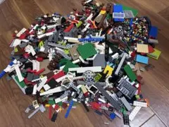 LEGO 大量セット まとめ売り