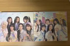 新品未開封 unis UNI☆Sparkle! アルバム トレカ ユニス - メルカリ