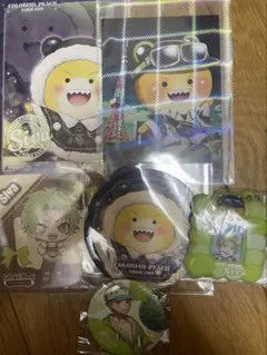 カラフルピーチ　シヴァさん　まとめ売り