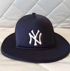 【タグ付き】NEW ERA NYヤンキースバケットハット