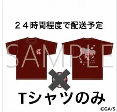 呪術廻戦　ジャンプフェスタ　ＪＦ限定　Tシャツ　フリーサイズ