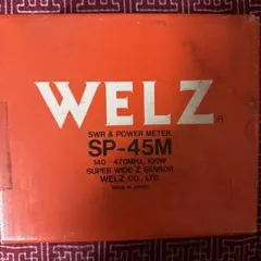 2026年最新】welz swrの人気アイテム - メルカリ