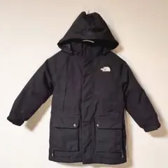The North Face マクマードダウンジャケット　DRYVENT 110