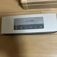 2025年最新】bose スピーカー soundlink mini ジャンクの人気アイテム