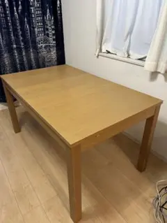 2026年最新】ikea テーブル bjurstaの人気アイテム - メルカリ