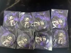 うたプリ 劇シャイ JT 缶バッジ 一ノ瀬トキヤ