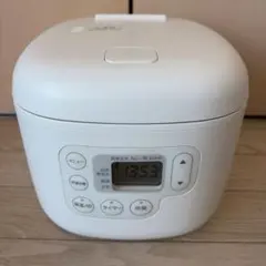 2026年最新】無印良品 炊飯量：3合 炊飯器の人気アイテム - メルカリ