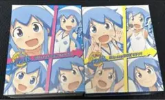 イカ娘　Blu-ray 初回限定版　2点セットまとめ売り　未開封　廃盤　激レア 2026年最新】イカ娘 BDの人気アイテム - メルカリ