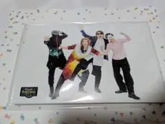 MSSP アクリルスタンド アクスタ 歴代衣装 コンプリートセット - メルカリ