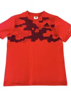 adidas アディダス Jr.Tシャツ150