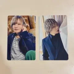 2026年最新】岡本信彦 フォトカードの人気アイテム - メルカリ