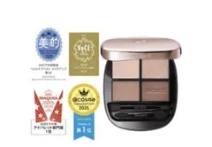 コスメデコルテ　スキンシャドウデザイニングパレット　01