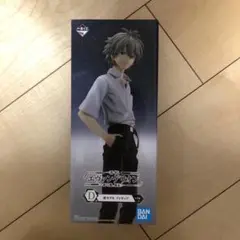 エヴァンゲリオン一番くじ