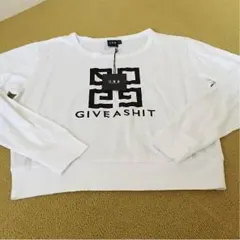 訳あり！ハリウッドメイド ロンT