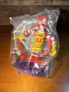 2026年最新】マクドナルド ノベルティグッズの人気アイテム - メルカリ