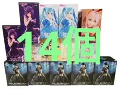 2026年最新】喜多川海夢 フィギュア プライズの人気アイテム - メルカリ
