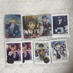 アイドリッシュセブン 百 紙類セット