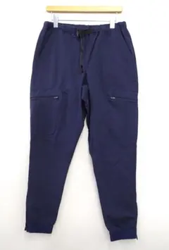 11029 GRAMICCI グラミチ 4WAY ストレッチリブギアパンツ