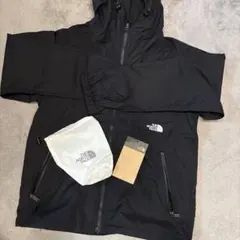 THE NORTH FACE コンパクトジャケット