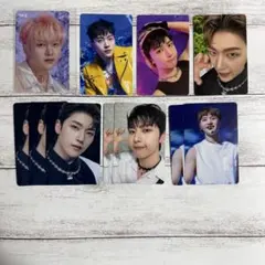 【選べる】ZEROBASEONE ZB1 まとめ売り マシュー　メテュ