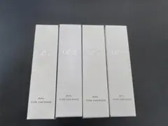 ReFa ピュアとカートリッジ 4個セット ReFa PURE CARTRIDGE 4個セット - メルカリ