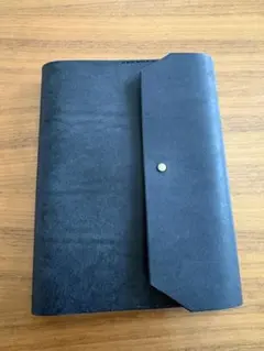 オーダーメイド】メモホルダー マヤショルダー 手縫い キャンモア