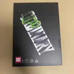 スキズ アルバム